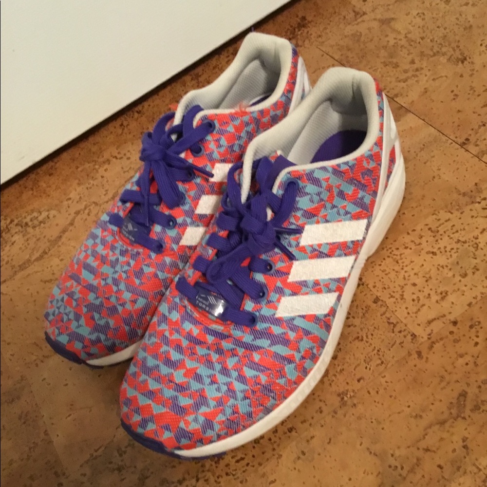 Adidas shoes